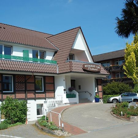 Parkhotel Bad Bevensen ,Thermeplus Exterior foto