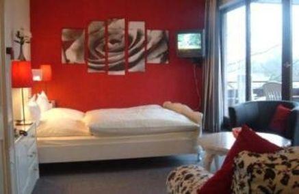 Parkhotel Bad Bevensen ,Thermeplus Habitación foto