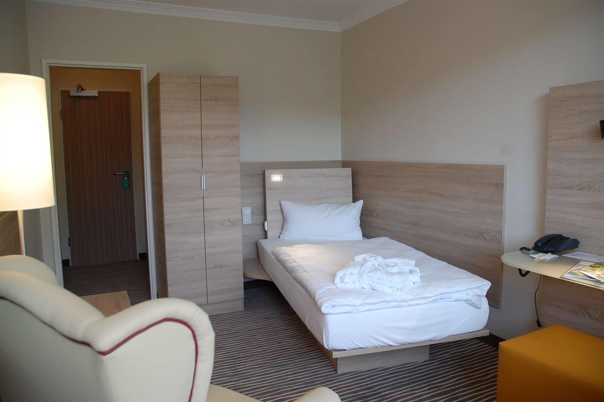 Parkhotel Bad Bevensen ,Thermeplus Exterior foto